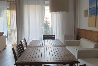 Apartament 3 camere de lux în Ambiance Residence – Băneasa Sisești - 2