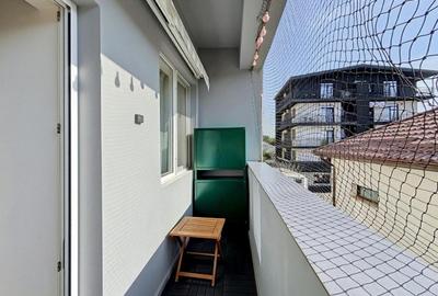Inchiriere Apartament 3 camere Bloc Nou 2 Locuri de P Pacii-Gorjului - 15