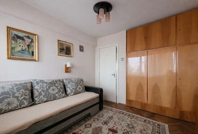 De vânzare | Apartament 3 camere | Grigorescu - 7