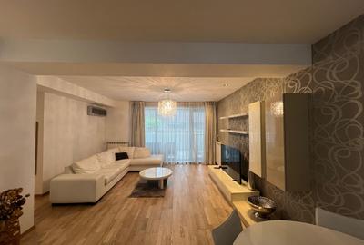 PIPERA IANCU NICOLAE COMPLEX APARTMENT 2 CAMERE MOBILAT TERASA 20MP - 18