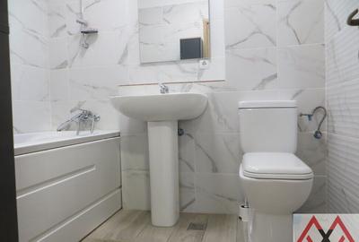 Apartament 2 camere Cartierul Solar - Bd. Metalurgiei - loc parcare - 5