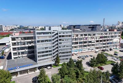 Electromagnetica Business Park - 0% comision, reprezentam proprietarii! - 1