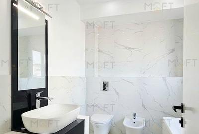 Imobil Boutique Premium Polonă | 5 Apartamente | Lift Otis | Parcări - 9