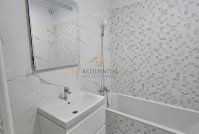 Apartament 2 camere mobilat si utilat, The Grand Kristal Residence - 8