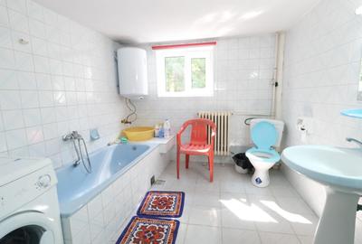 Vanzare casa mare la munte direct langa padure si rau in Cheia judetul Prahova - 13