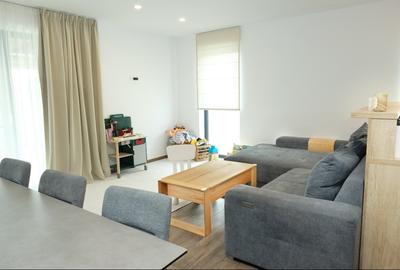 Proprietar - Vând duplex generos de 160 mp utili în Apahida, zonă excelentă - 6