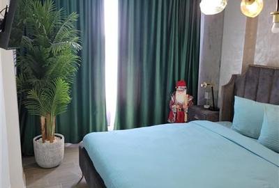 Apartament Exclusivist 3 Camere cu Vedere OBA Luxury - 5