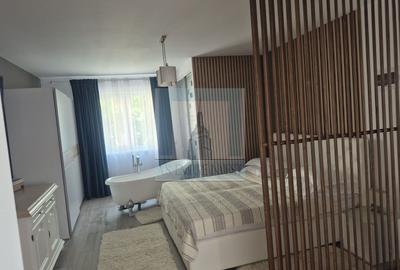 Apartament 2 camere LUX - zona Tractorul - 1