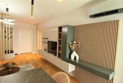 2 Camere Modern  Atlas Residence  Parcare - 4