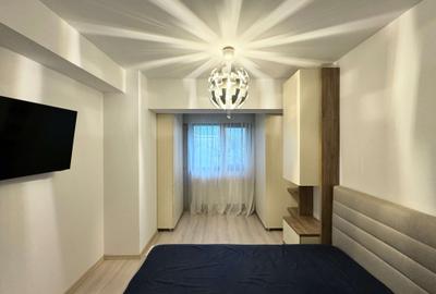 Centru, Palas Campus, bloc nou, apartament 2 camere, cat friendly - 7
