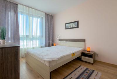 Apartament 2 camere, parcare, Zona Iulius Mall - 9