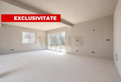Duplex Finisat - SU 130MP | ST 250MP | 4 camere - Tautiului | Floresti - 3