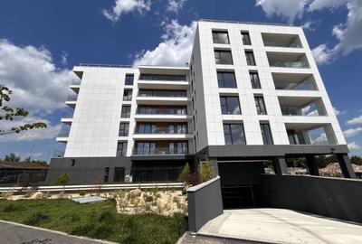 APARTAMENT PREMIUM 2 CAMERE | CASA PRESEI | SISTEM SMART HOME INTEGRAT - 25