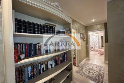 Camere cu personalitate | Designer | 112 mp | Herăstrău -Nordului - 15