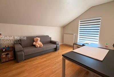 Vila 7 camere 475MP | Voluntari | Piscina | 4 locuri de parcare | - 32