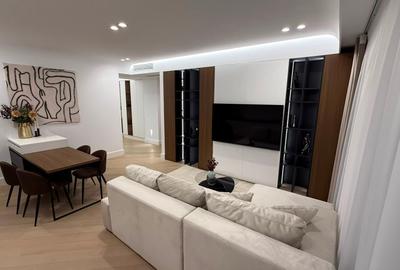 Luxury Living | Cortina 126 | 3 Camere| Terasă Spațioasă| Lângă Cambridge School - 2