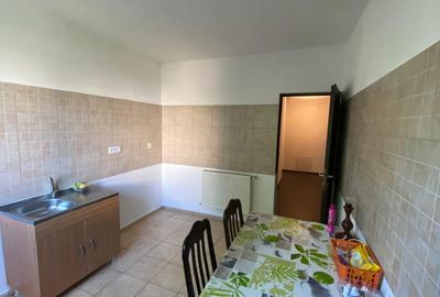Apartament 2 Camere | Luică | Bloc 2012 | Etaj 1 | 59 mp - 18