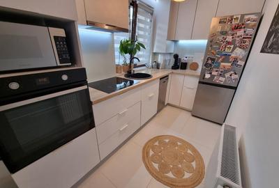 Apartament modern, 2 camere, parcare, parter, strada Cetatii - 5