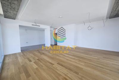 UP-SITE Floreasca | 4 Camere | 172 mp | Etaj 15 | Vedere Panoramică | 936.540 € - 7
