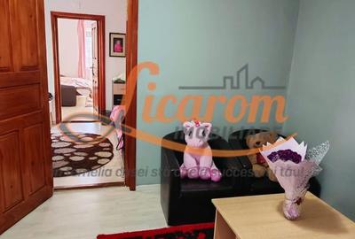 Corp de casa 4 camere zona Nicopole,curte comuna cu 1 familie. - 10