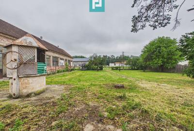 Casă în Neudorf,  comuna Zăbrani - județul Arad - 6