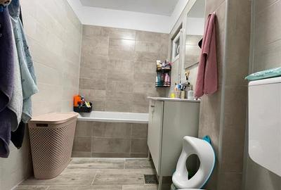 Apartament 2 camere de vanzare zona centrala Tulcea - 7