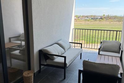 APARTAMENT MODERN BLOC NOU – confort și eficiență la super preț - 3
