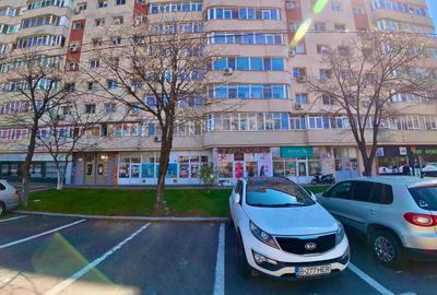 Spațiu comercial, 120 mp în Berceni