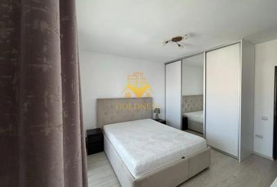 3 camere open space, Modern, Parcare, MOL, Profi, Zorilor,Calea Turzii - 1
