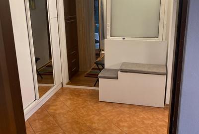 PACURARI PETRU PONI 3 CAMERE DECOMANDAT PARTER RENOVAT SI MOBILAT  COD 161707 - 11