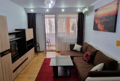 Inchiriere apartament 2 camere metrou Piata Sudului - RENOVAT