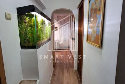 Apartament 3 camere | Etaj 1 | Zona Micro 16 - 11
