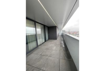 REA1027014 Apartament cu 2 camere de inchiriat Cortina Residence - 6