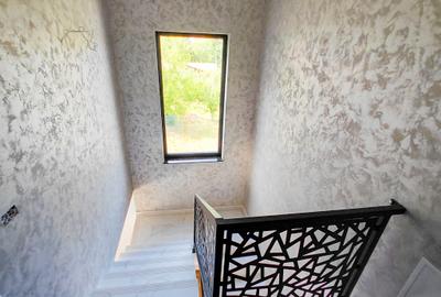 Casa P+1E Valea Mare Stefanesti Arges - 13