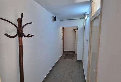 Girocului, et.3, 3 camere, 2 băi, centrală termică proprie - 4