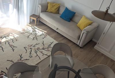 VILĂ PREMIUM 5 CAMERE DE VÂNZARE  RESIDENCE Construită în 2020 •Metrou M4, - 18