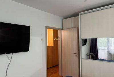 Apartament 2 camere | Etaj Intermediar |46 mpu| Iulius Mall Gheorgheni - 7