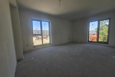 Vanzare 3 Camere Baneasa Langa The Level - 2