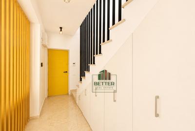 Duplex modern P+1E | 4 camere | 2 băi | Construcție 2026 - 12
