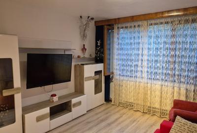 Închiriere apartament 3 camere  – zona Brâncoveanu / Marie C - 9