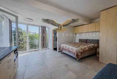 Apartament luminos și modern|Cetatuie/Belvedere - 6