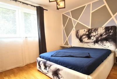 Casa semimobilata semiutilata modern cartier Izvor Tarlungeni Brasov - 6