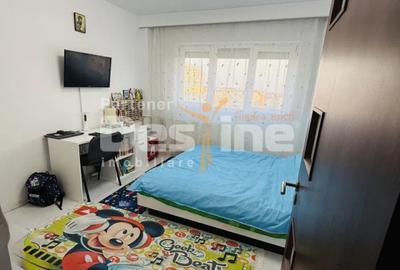 Liceul Bolintineanu | 2 camere | 59mp | et 9 | renovat | parcare | 100.000 euro - 6