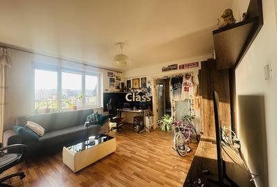 Apartament 2 camere | 50 mpu | Investitie | Zona BT Arena Semicentral - 2