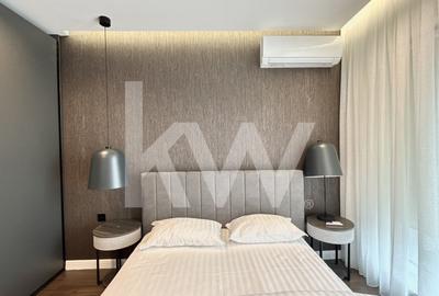 Apartament 2 camere decomandat | Smart Home | Confort lux | Etaj 7 | - 12
