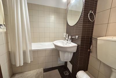 Apartament 2 Camere Dorobanți/Perla - 10