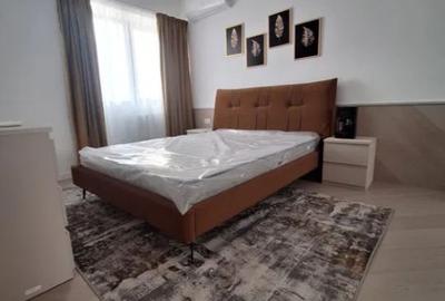 Apartament 2 camere LUX în Cortina North Pipera | Prima închiriere - 4