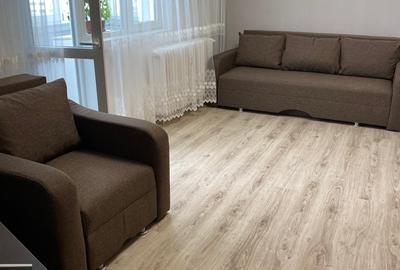 Apartament cu 2 camere decomandat în Vitan
