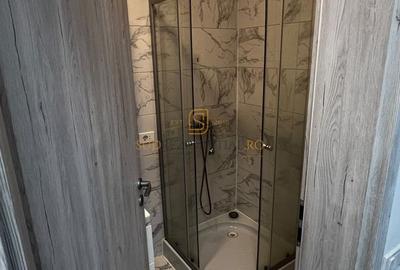 4 Camere - The Grand Kristal Residence, Complet Mobilat si Utilat - 10