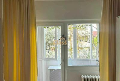 Garsoniera | Investitie | 23 mpu + 4 mp balcon | zona Expo Marasti - 2